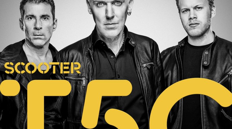 Scooter, VASSY - Today