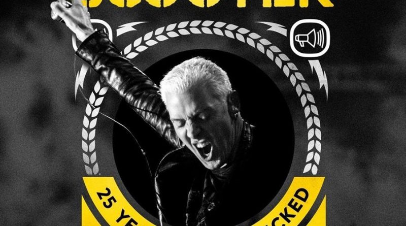 Scooter - Wild And Wicked