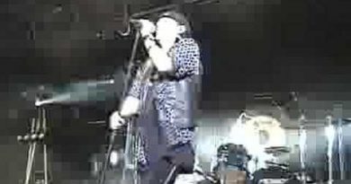 Scorpions - Du Bist So Schmutzig