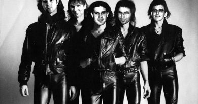 Scorpions - Evening Wind