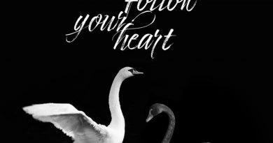 Scorpions - Follow Your Heart