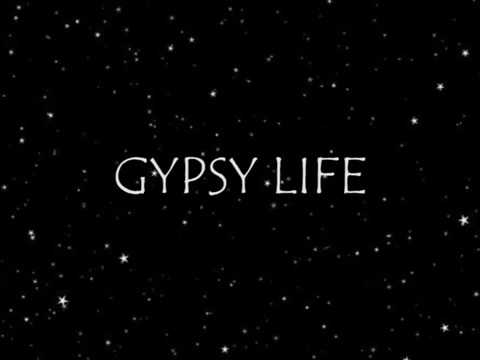 Scorpions - Gypsy Life