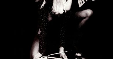 Scorpions - In Trance