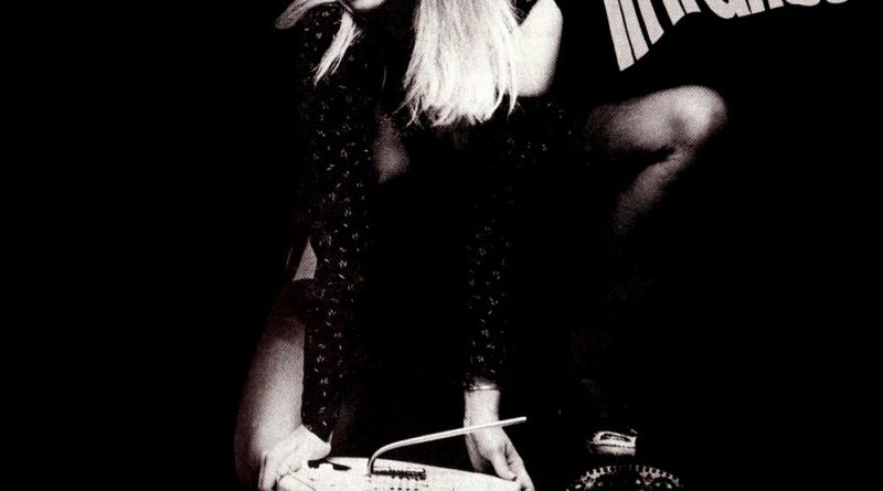 Scorpions - In Trance