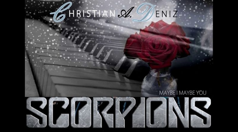 Scorpions - Maybe I Maybe You