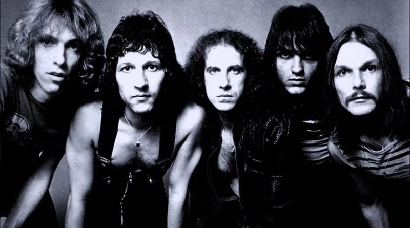 Scorpions - Obsession