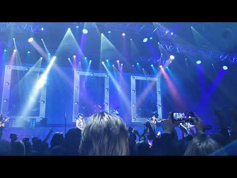 Scorpions - Steamrock Fever