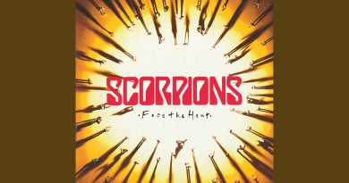 Scorpions - Unholy Alliance
