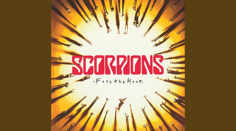Scorpions - Unholy Alliance