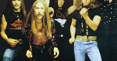Scorpions - Virgin Killer