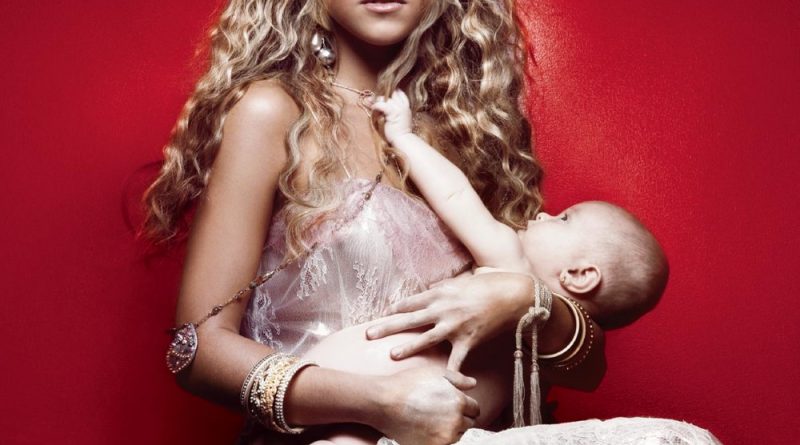 Shakira, Alejandro Sanz - La Tortura