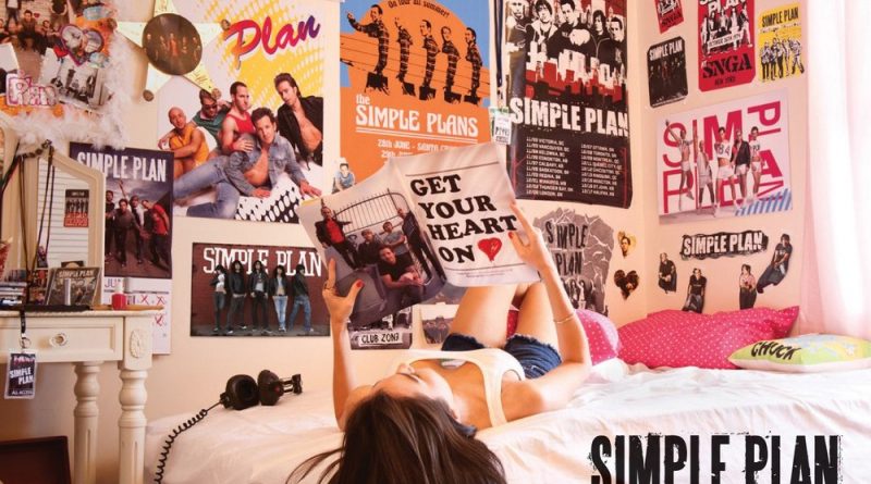 Simple Plan - Astronaut