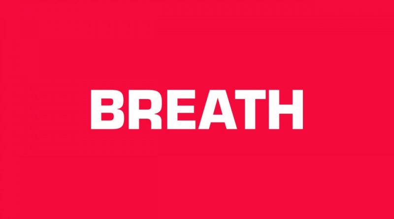 The Blaze - Breath