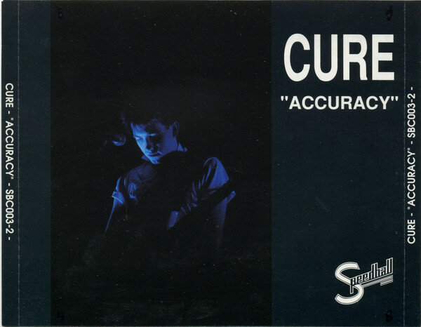 The Cure - Accuracy