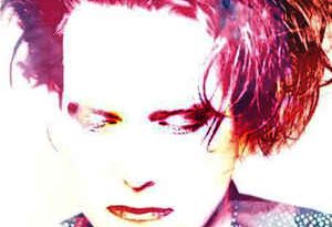 The Cure - Plainsong
