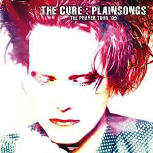 The Cure - Plainsong