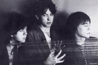 The Cure - Three