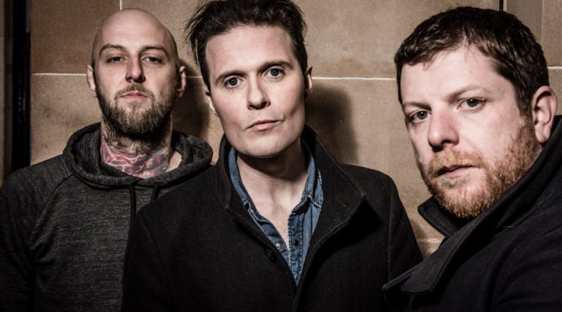 She's Not Gone yet but She's Leaving The Fratellis