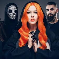 The Hardkiss - Прірва