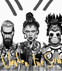 The Hardkiss - Under the Sun