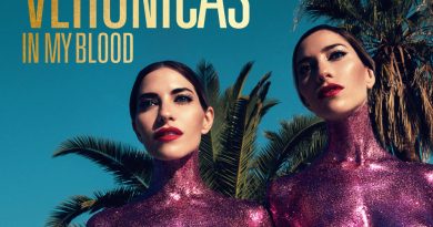 The Veronicas - In My Blood