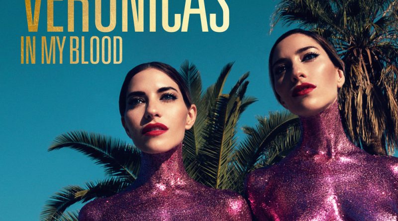 The Veronicas - In My Blood