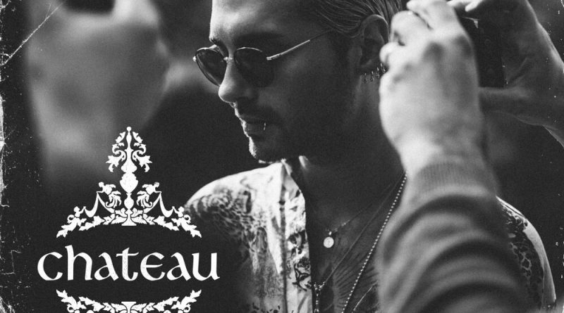 Tokio Hotel - Chateau