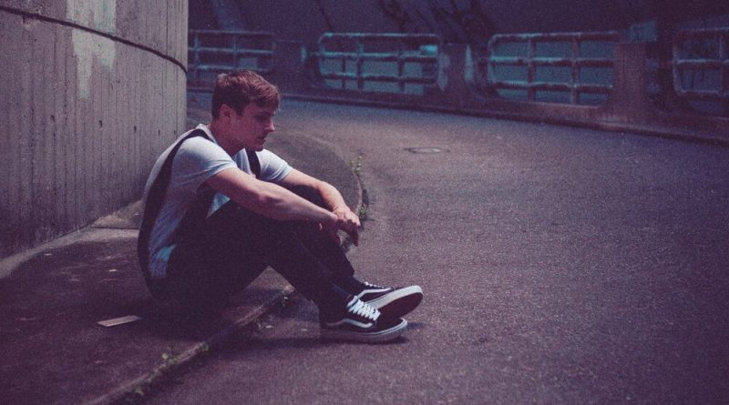 Tom Gregory - Fingertips
