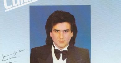 Toto Cutugno - L'italiano