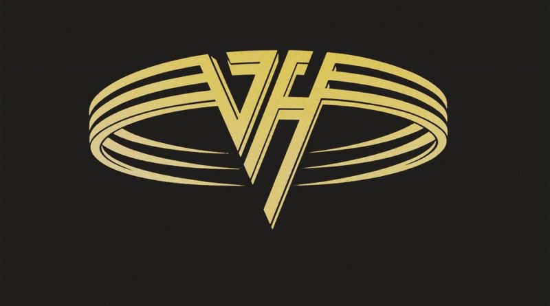 Van Halen - Can't Stop Lovin' You