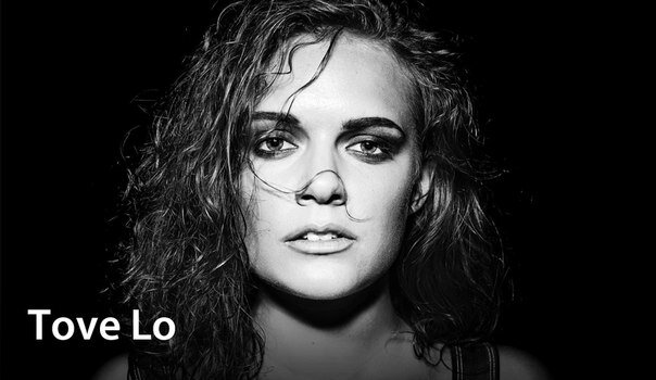 stranger Tove Lo