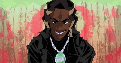 YNW Melly - Suicidal