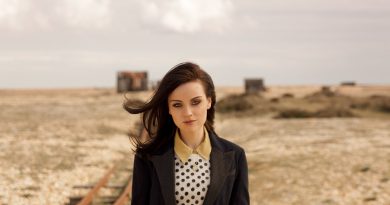 Let's Start A Band Amy Macdonald