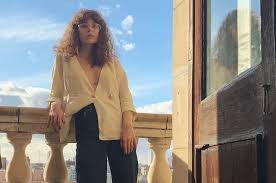 Лиза Громова - Без любви/бес любви
