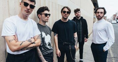 1's & 0's Boston Manor