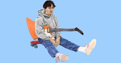 boy pablo - Losing You