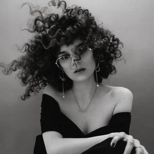 Лиза Громова - Бродяги
