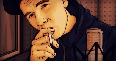 Денис Лирик - Кто-то из нас не любил