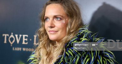 Fairy Dust Chapter I Tove Lo