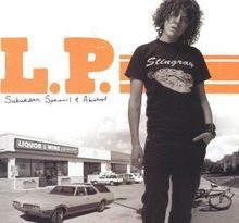 LP - Nowhere