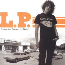LP - Nowhere