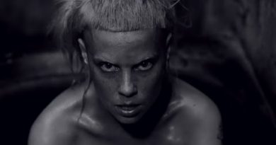 Die Antwoord - I Fink U Freeky