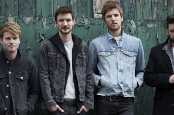 Kodaline - Big Bad World
