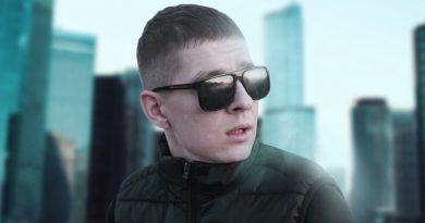Денис Лирик - Мам, она ушла
