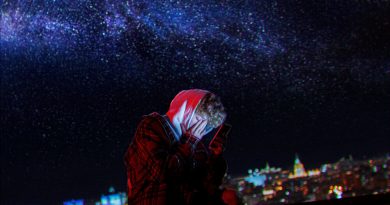 Rakhim - Я не хочу спать