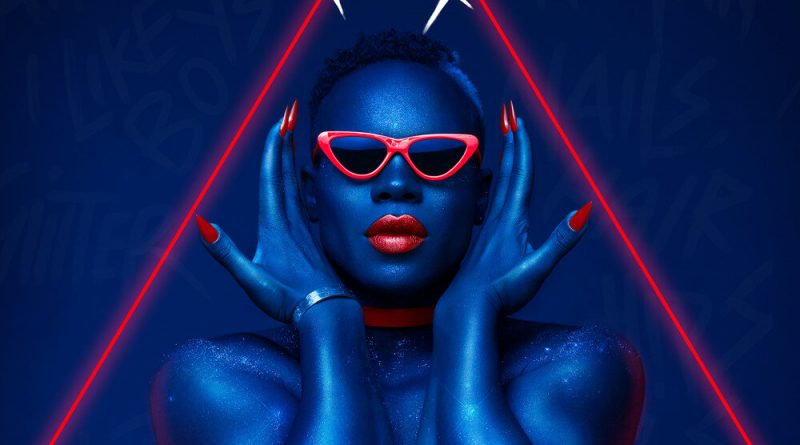 Todrick Hall - Amen
