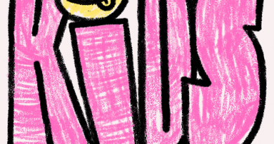 Sondr, Vize, Lilly Ahlberg - Kids