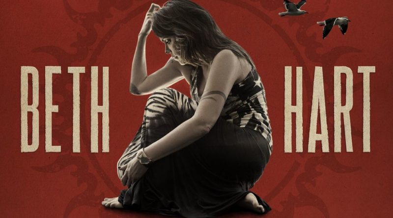 Trouble Beth Hart