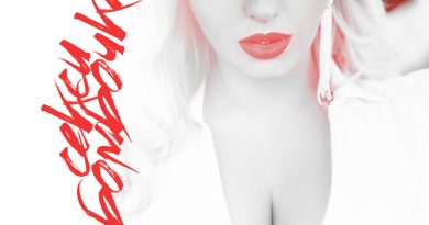 Анна Семенович - бомбочка