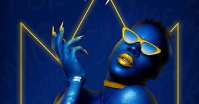 Todrick Hall - Cake Pop